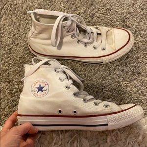converse hi tops